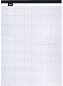 Offix Figuring Pad