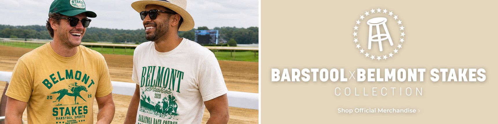 Shop NYRA Gear!