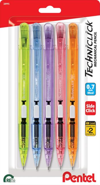 Mechanical Pencil Techniclick