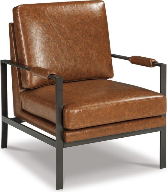 Signature Design by Ashley Peacemaker Accent Chair