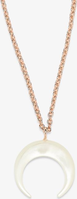 PEARL MOON NECKLACE