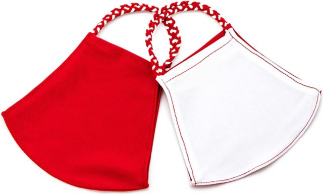 POMCHIES 2PK FMSK CRMN,CRMN/WH