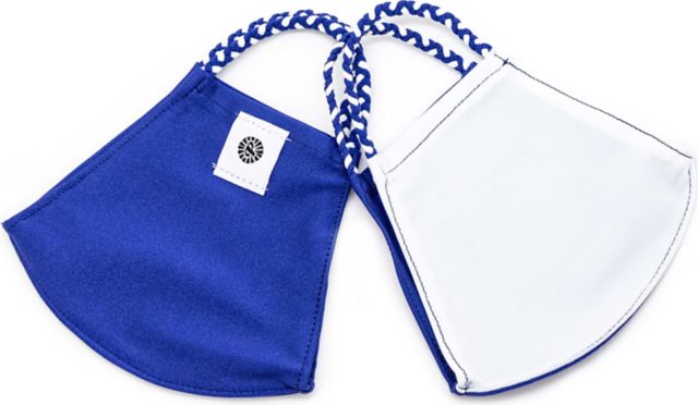 POMCHIES 2PK FCMSK RYL,RYL/WHT