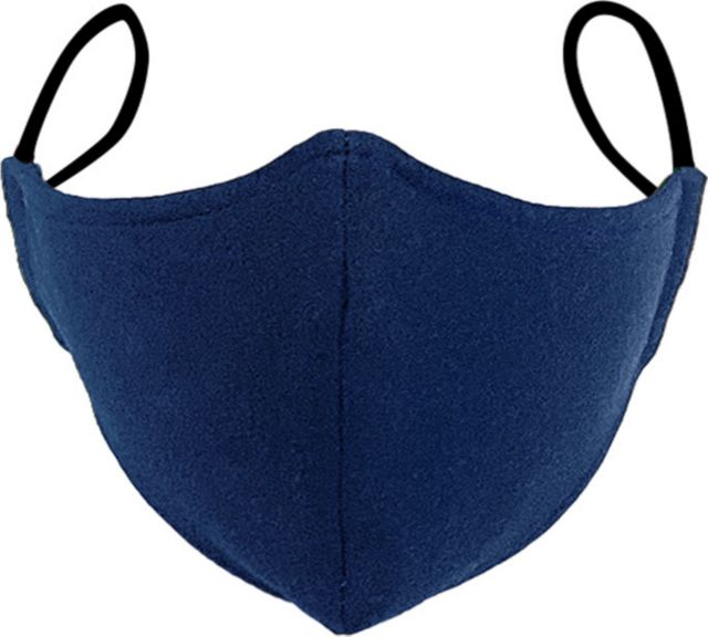 PROTECTIVE FACE MSK 2PK CRMSON