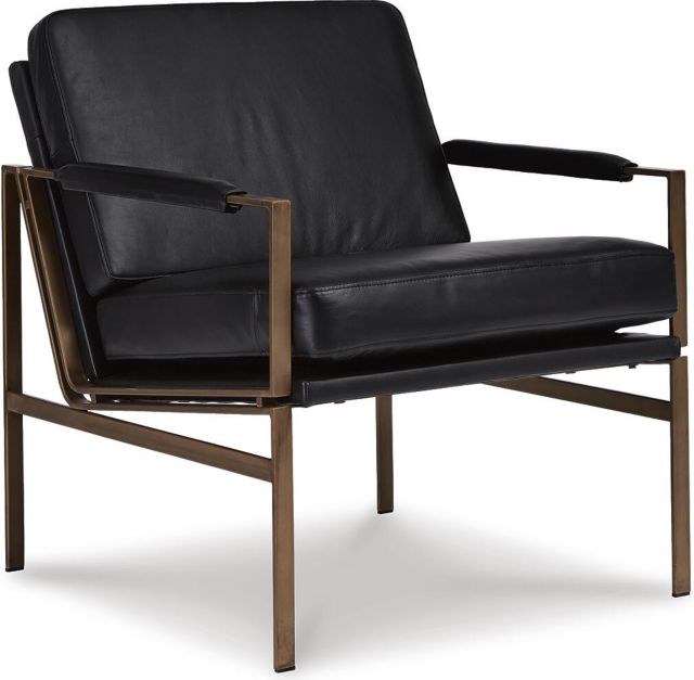 Signature Design by Ashley Puckman Accent Chair
