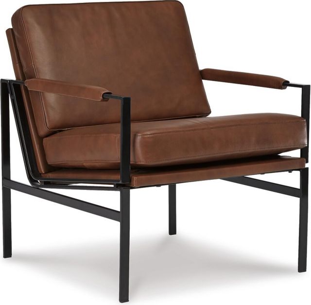 Signature Design by Ashley Puckman Accent Chair