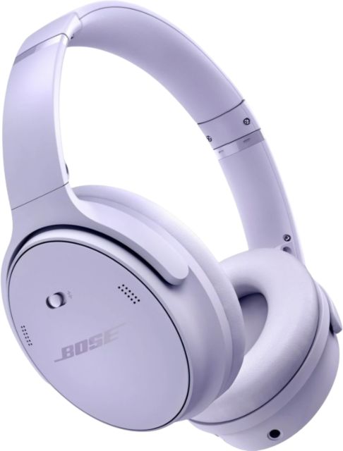 Bose QC Wireless Headphones