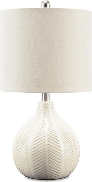 Signature Design by Ashley Rainermen Table Lamp