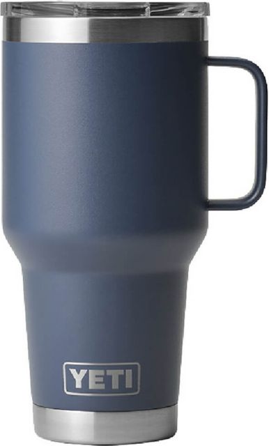 RAMBLER TRAVEL MUG 30OZ NAVY