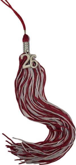 RTC SOUVENIR TASSEL