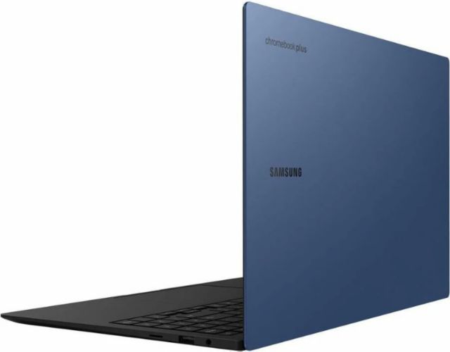 Chromebook+ 15 I3//BLUE/15IN/.