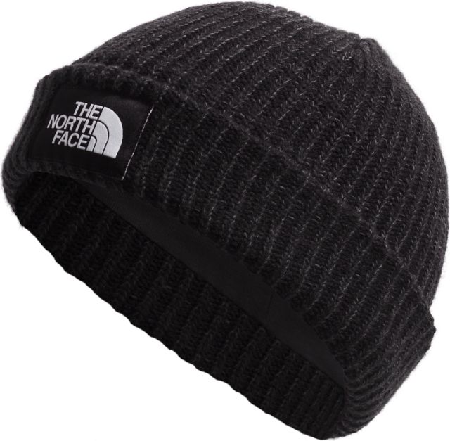 Beanie Salty Dog Black Black
