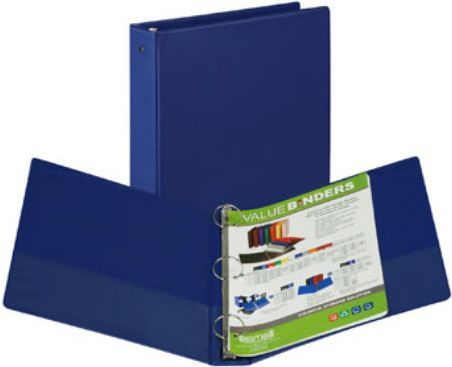 Samsill 1.5" Binder