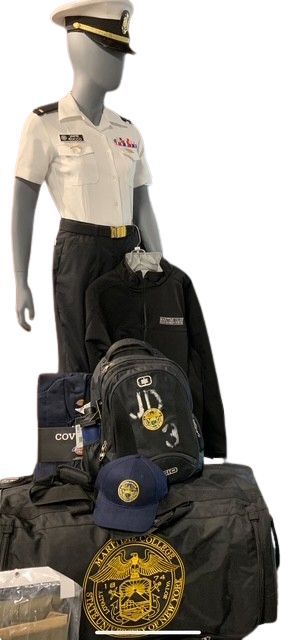 Seabag Remaining Balance