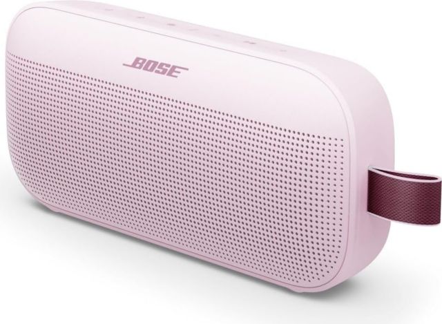 BOSE SOUNDLINK FLEX II PINK