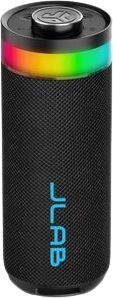 JLab GO PARTY Portable Bluetooth Speaker in Black
