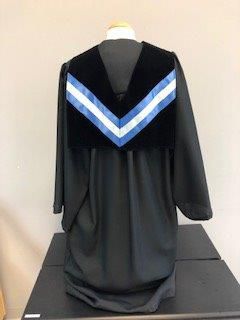 SCC Associate Hood