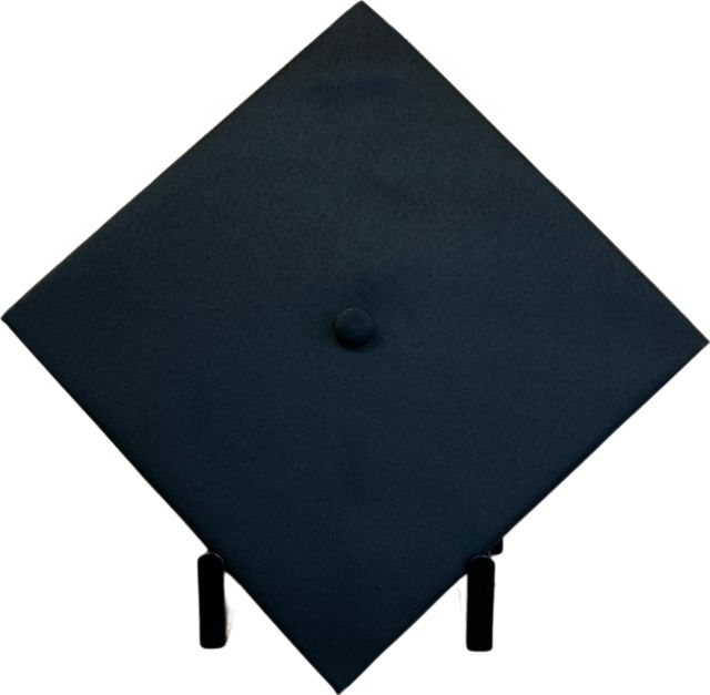 SOLANO GRADUATION CAP