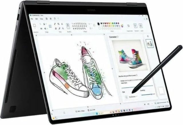 Book5 PRO 16 Ultra/GREY/16IN/.