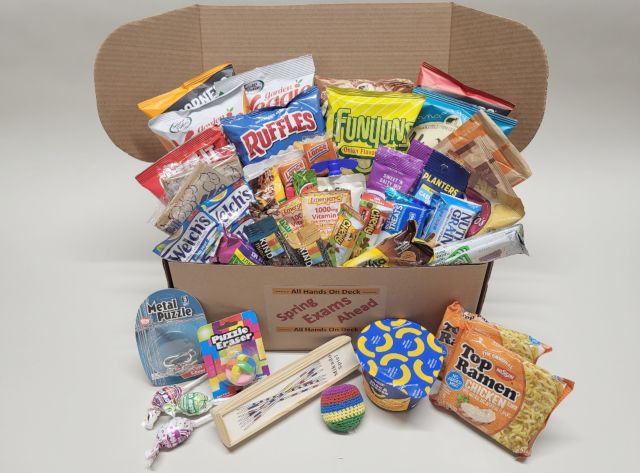 Ultimate Care Package