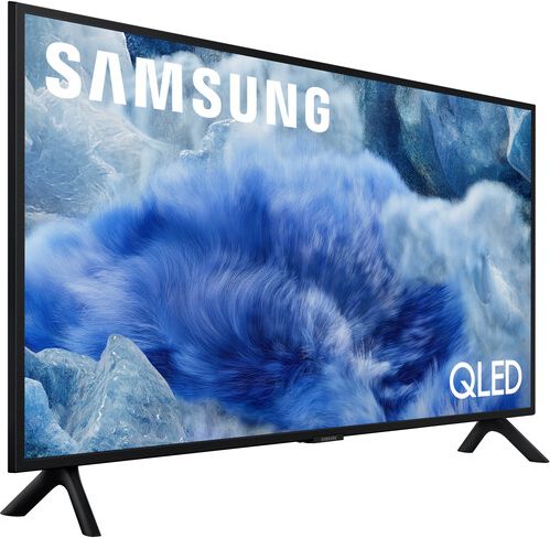 Samsung 43'' Class Q8F Series QLED 4K UHD SamsungVision AI Smart Tizen TV