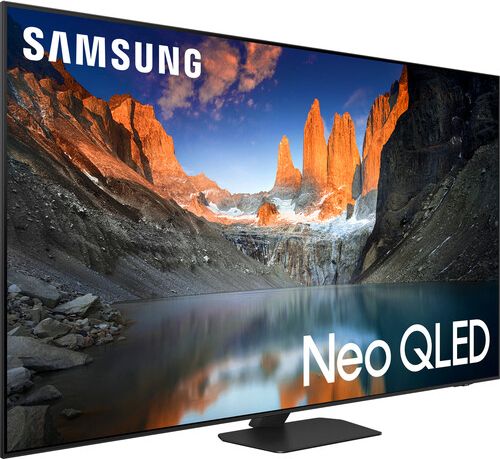 65" QN90D Neo QLED/BLACK/65IN/