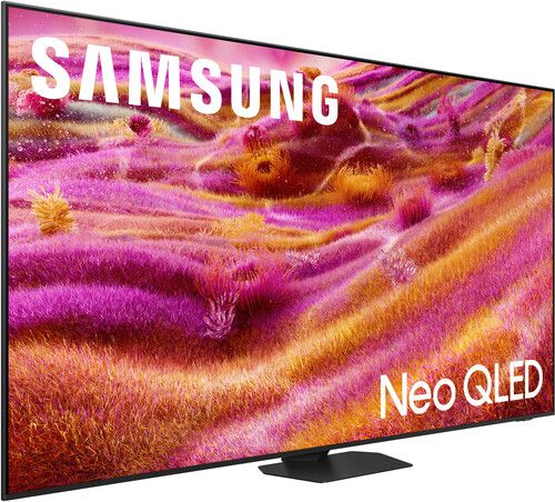 Samsung 50'' Class QN90D Series Neo QLED 4K Mini LED Smart Tizen TV