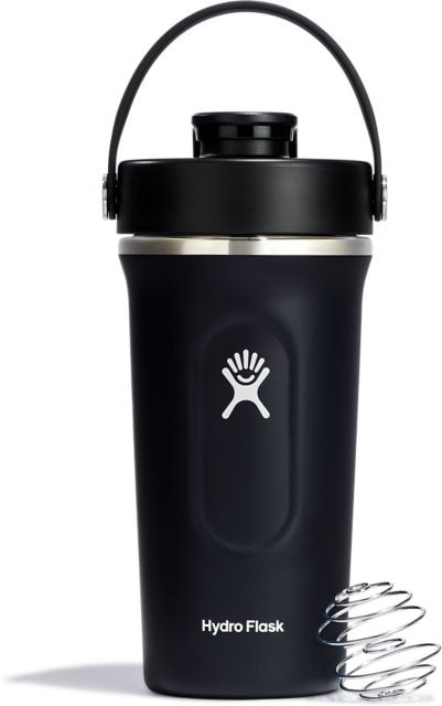24 oz. Shaker Bottle