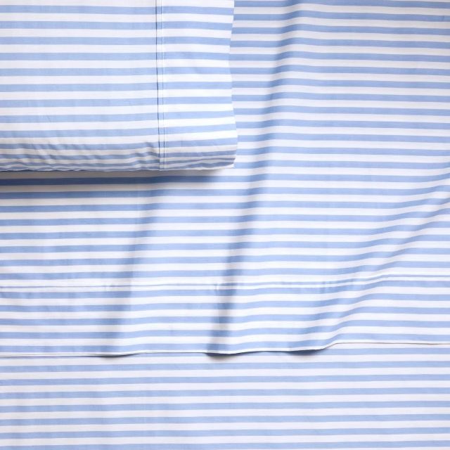 Simple Stripe Sheet Set