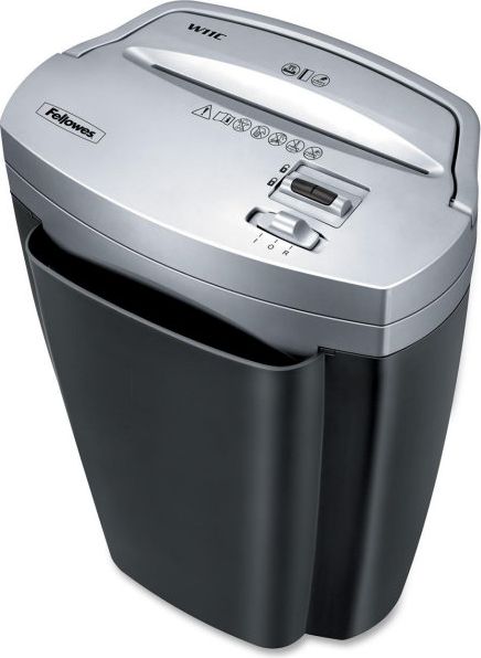 PERSONAL SHREDDER W11C