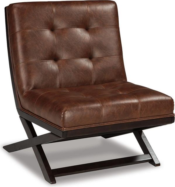 Signature Design by Ashley Sidewinder Accent Chair