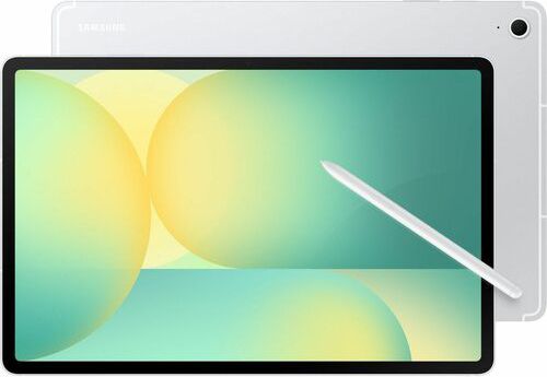 Samsung Galaxy Tab S10 FE+ - 13.1" 256GB - Wi-Fi - with S-Pen (Silver)