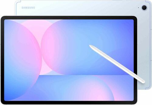 Galaxy Tab S10FE+/BLUE/13IN/.