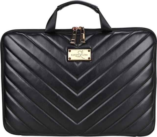 Sandy Lisa Capri Carrying Case (Sleeve) for 14 Laptops