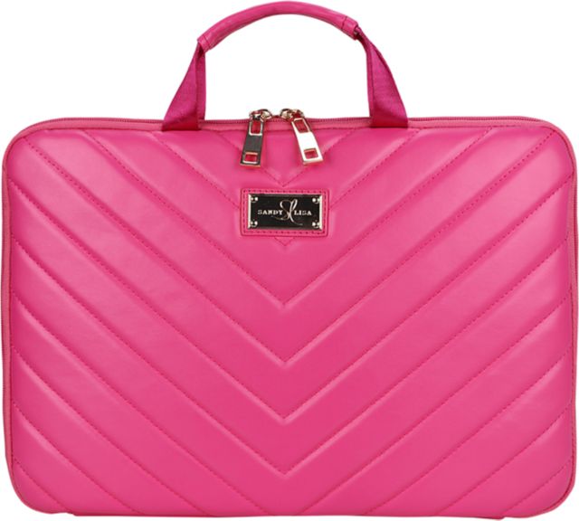 Sandy Lisa Capri Carrying Case (Sleeve) for 14 Laptop