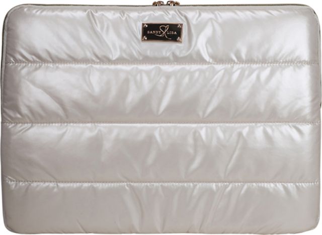 Sandy Lisa Cape Town Carrying Case (Sleeve) for 16 Laptop