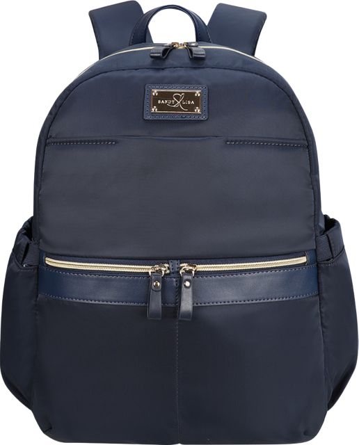 Sandy Lisa Laguna - Notebook carrying backpack - 14
