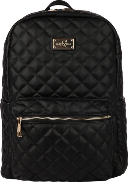 Sandy Lisa St. Tropez Backpack