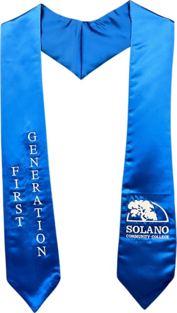 First Generation Stole