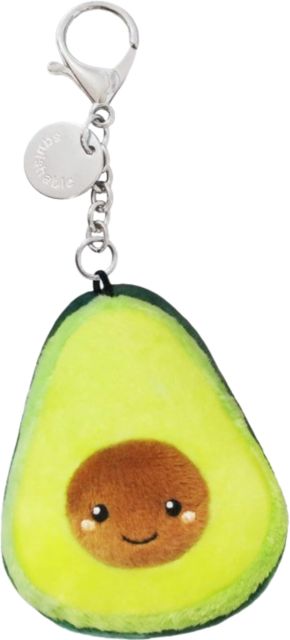 MICRO SQUISHABLE AVOCADO 3IN