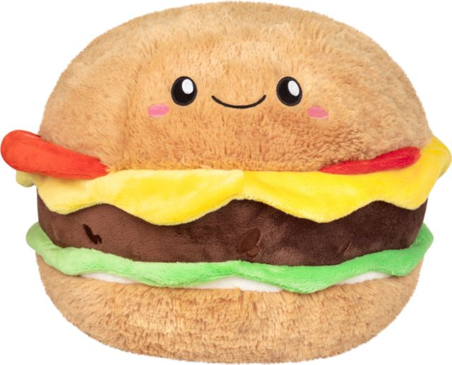 MINI SQUISHABLE PIZZA 8
