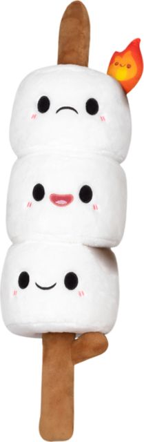 Mini Marshmallow