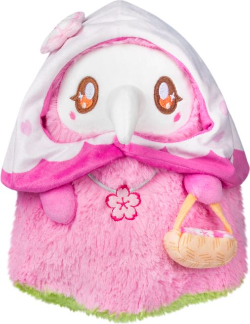 Mini Sakura Plague Nurse