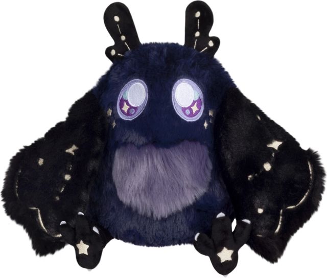 SQUISHABLES MIDN MOTH MINI
