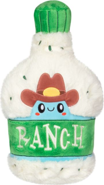 MINI COMFORT FOOD RANCH