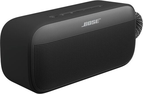 BOSE SOUNDLINK PLUS SPEAKER BLACK