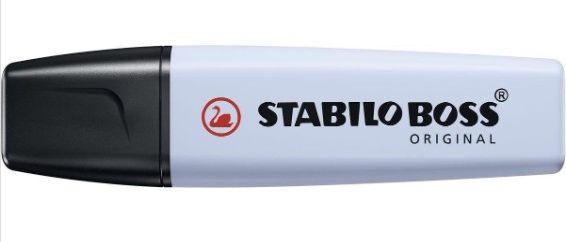 Stabilo Boss Original Pastel Highlighter
