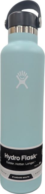 24 oz. Standard Mouth with Flex Cap