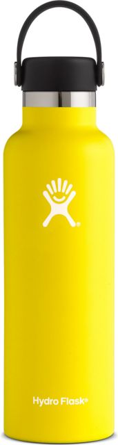 BOTTLE STNDRD 24OZ WHITE