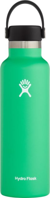 21 oz Standard Mouth Bottle